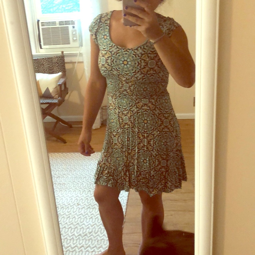 American Rag dress